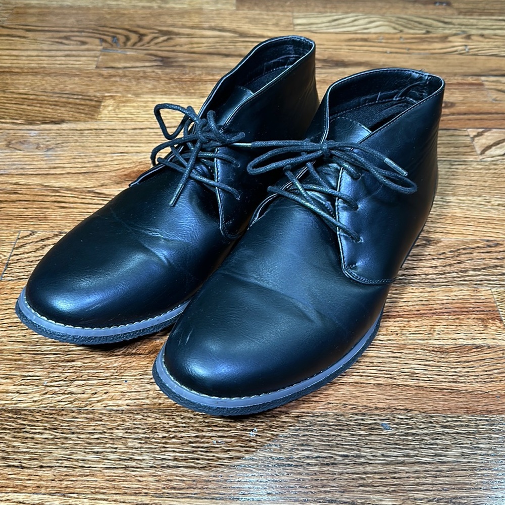 London Fog Shoes